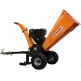 ATV ZARU skELDOTaJS  (B & S) 14hp